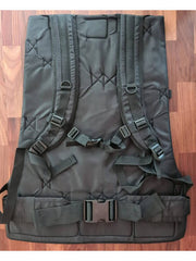 Intervention Tool Transport Backpack