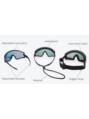 Active Sports Sunglasses NFL