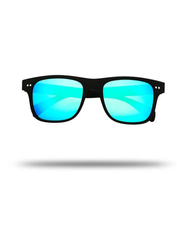 NSL Polarized Sunglasses with TR90 Frame