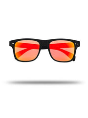 NSL Polarized Sunglasses with TR90 Frame