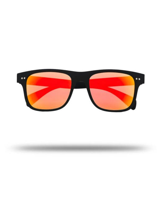 NSL Polarized Sunglasses with TR90 Frame