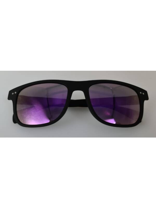 NSL Polarized Sunglasses with TR90 Frame