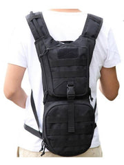 Hydration Backpack Khaki