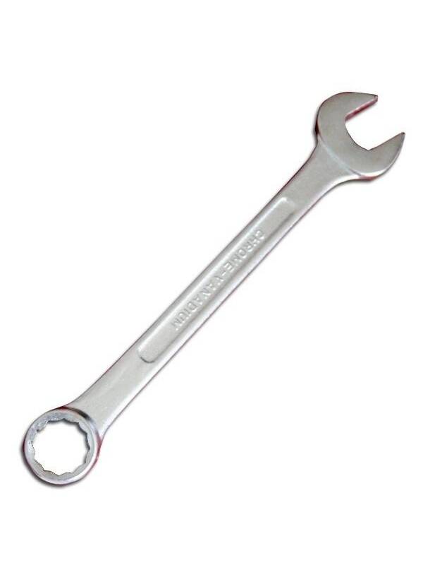 Unior Combination Wrench CRVN