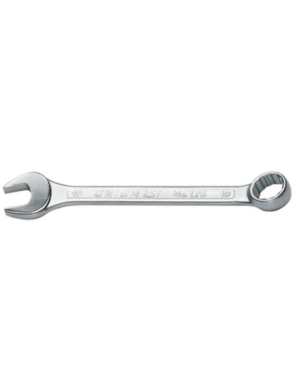 Unior Combination Wrench CRVN