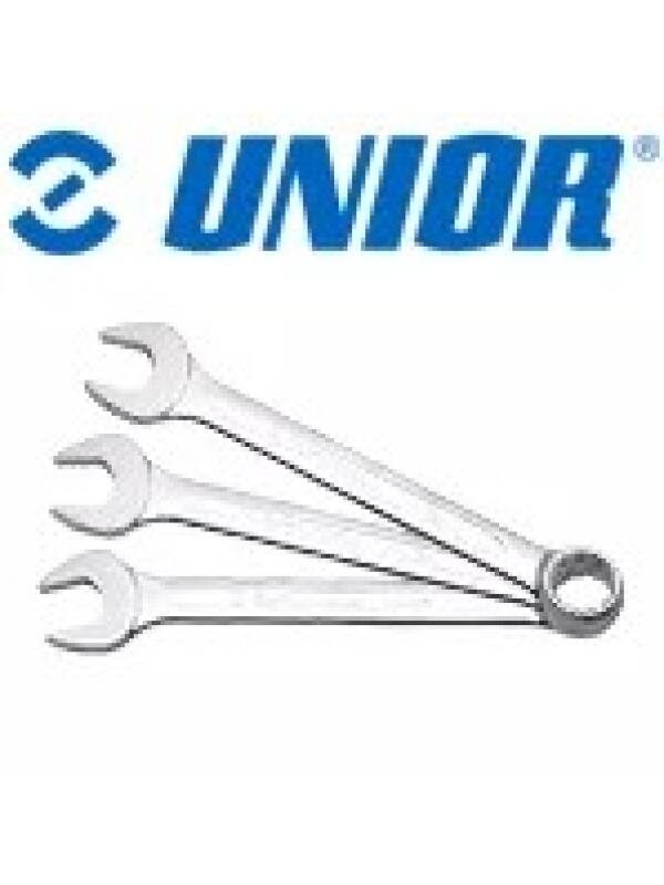 Unior Combination Wrench CRVN