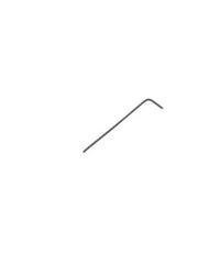 Unior Hex Key Tool 44138001