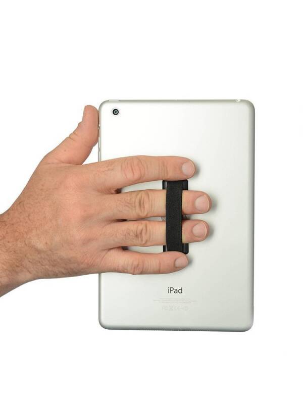 Elastic Finger Strap Phone Holder