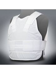 PPSS Stab-Resistant Vest White Tactical Protective Gear
