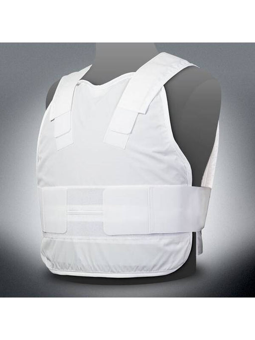 PPSS Stab-Resistant Vest White Tactical Protective Gear