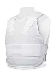 PPSS Stab-Resistant Vest White Tactical Protective Gear