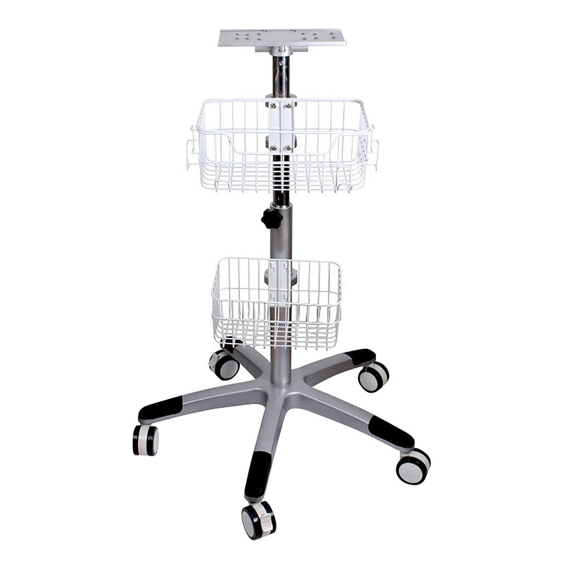 Biocare iM8 Roll Stand for Patient Monitor