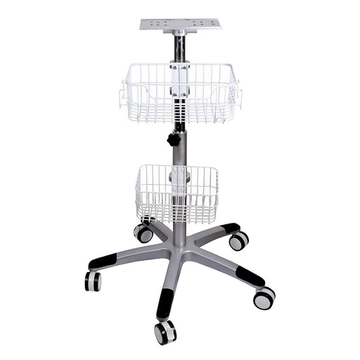 Biocare iM8 Roll Stand for Patient Monitor