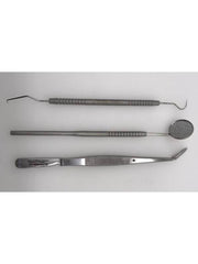 Dental Hygiene Instrument Set PMT 3/Set BSI 1