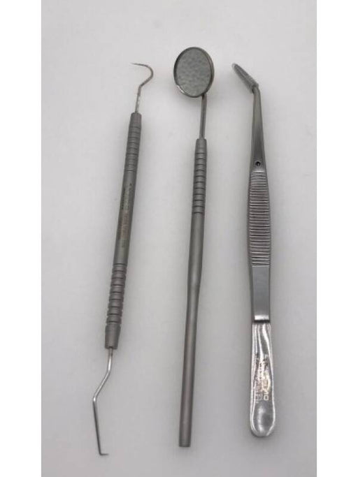Dental Hygiene Instrument Set PMT 3/Set BSI 1