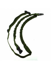 Polyester Green Weapon Sling