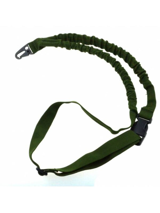 Polyester Green Weapon Sling