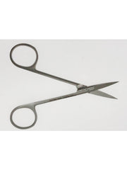Iris Scissors Straight 11.5 cm Stainless Steel