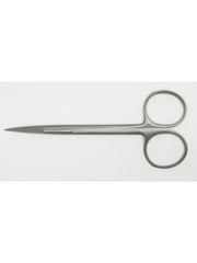 Iris Scissors Straight 11.5 cm Stainless Steel