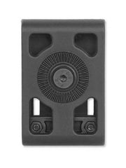 IMI Z2100 Belt Clip for Pistol Holsters