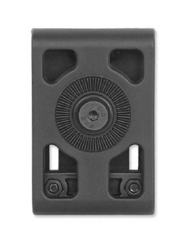 IMI Z2100 Belt Clip for Pistol Holsters