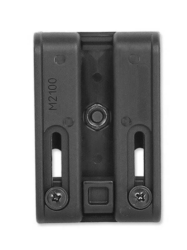 IMI Z2100 Belt Clip for Pistol Holsters