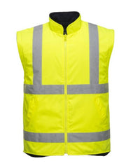 Reflective Jacket Essential 5-in-1 S766