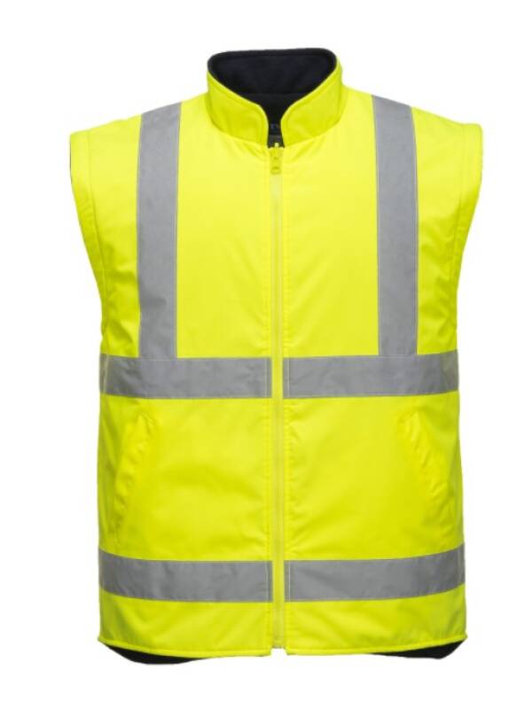 Reflective Jacket Essential 5-in-1 S766