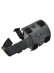 Cytac CY-DLP Leg Holster Platform