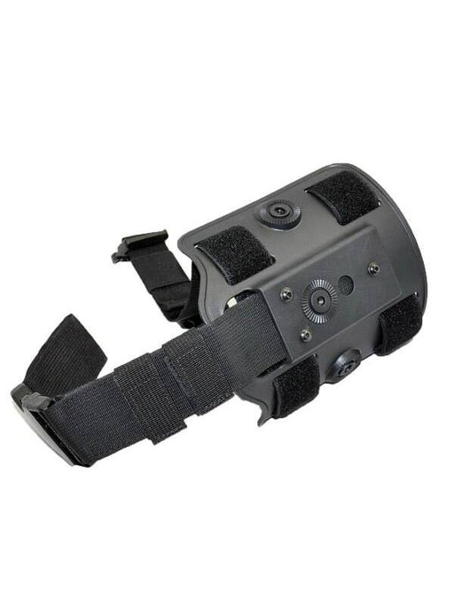 Cytac CY-DLP Leg Holster Platform
