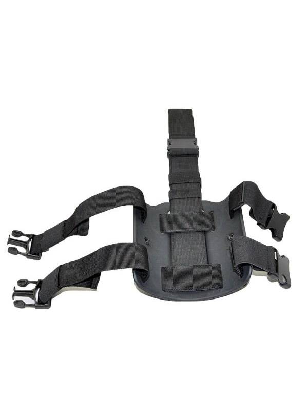 Cytac CY-DLP Leg Holster Platform