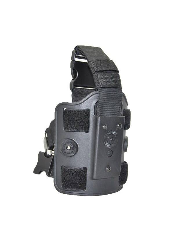 Cytac CY-DLP Leg Holster Platform