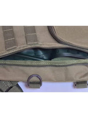 Hydration Backpack with 3L Reservoir - Khaki