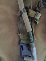 Hydration Backpack with 3L Reservoir - Khaki