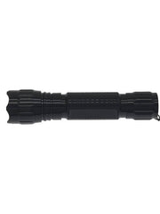 Tactical Multifunction Flashlight with USB External Battery Charger