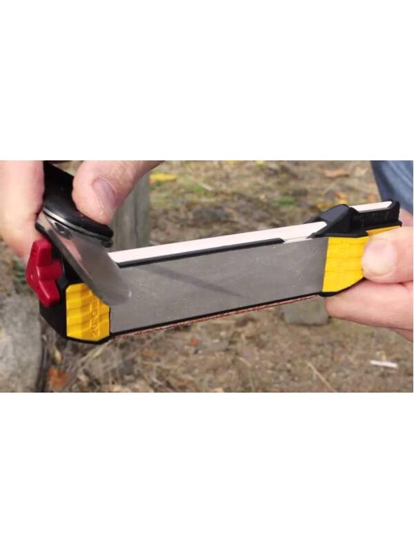 Work Sharp Guided Field Knife and Tool Sharpener