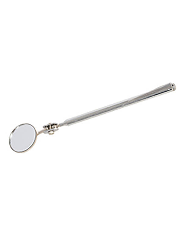 Telescopic Inspection Mirror Round 2cm Diameter