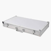 Inspection Mirror Kit with Telescopic Light - 9 Mirrors