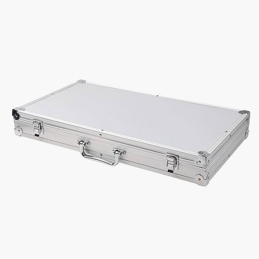 Inspection Mirror Kit with Telescopic Light - 9 Mirrors
