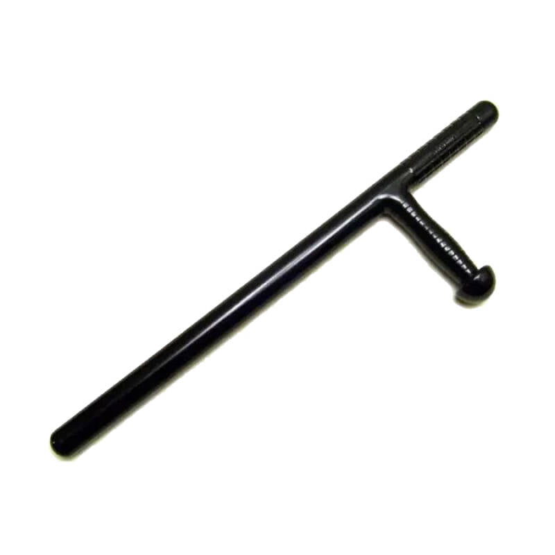 Polycarbonate Tonfa Baton 60cm