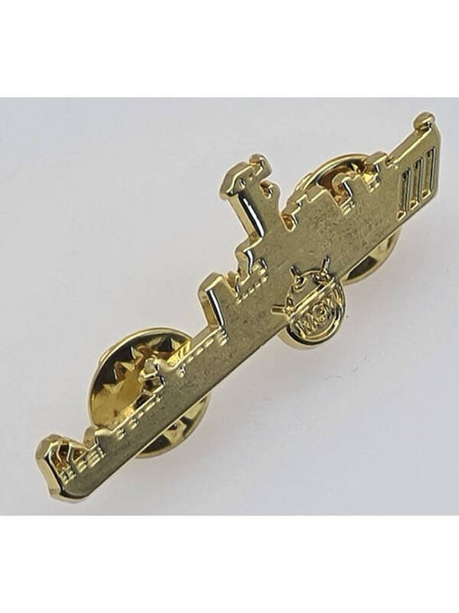 Romanian Naval Forces Division 146 Badge