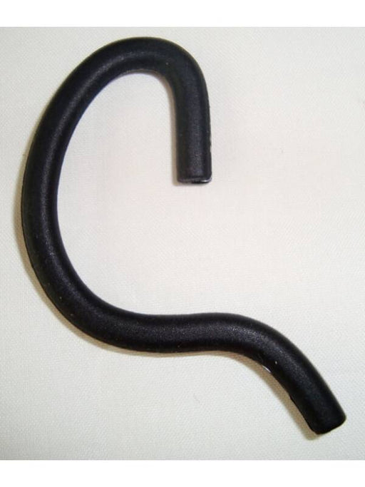 Cable Support for Hands-Free Radio Headset