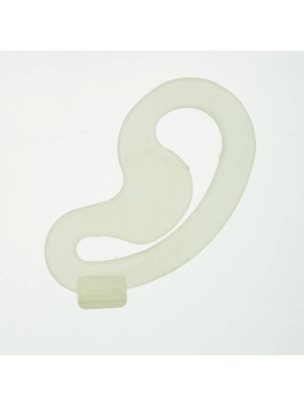 Silicone Earpiece for Headsets