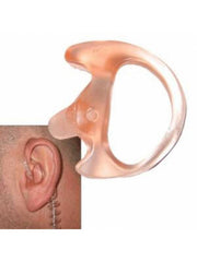 Silicone Earpiece for Left Ear