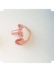 Silicone Earpiece for Left Ear