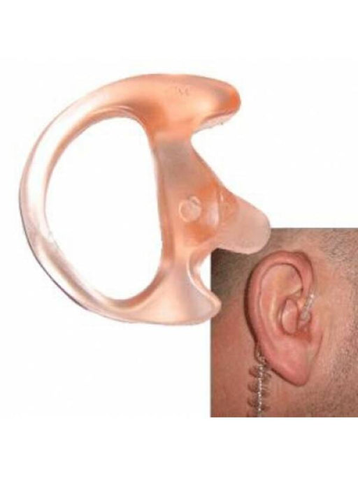 Silicone Ear Shell Piece for Right Ear