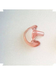 Silicone Ear Shell Piece for Right Ear