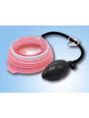 Vacuum Cup for Pectus Excavatum Treatment