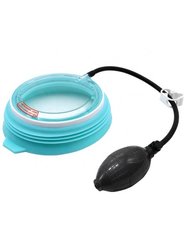 Vacuum Cup for Pectus Excavatum Treatment