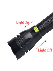 Subaqua K578 Waterproof Dive Light 1000 Lumens